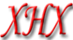 XHX
