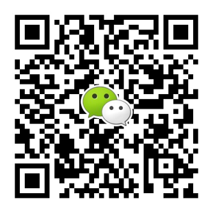 骆先生微信二维码